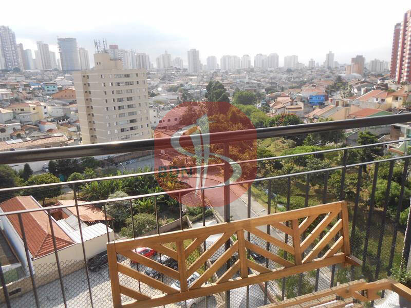 Apartamento à venda com 2 quartos, 51m² - Foto 10