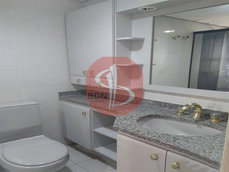 Apartamento à venda e aluguel com 4 quartos, 160m² - Foto 5