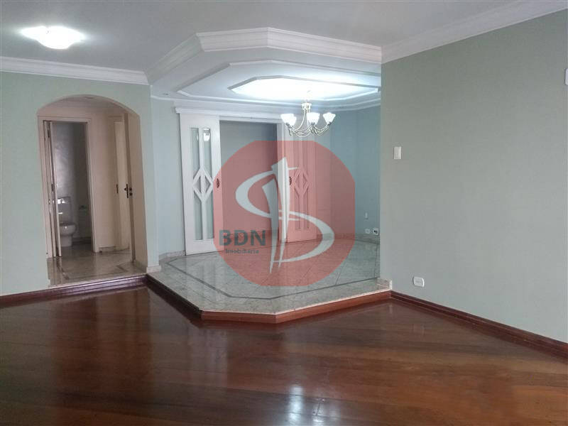 Apartamento à venda e aluguel com 4 quartos, 160m² - Foto 1