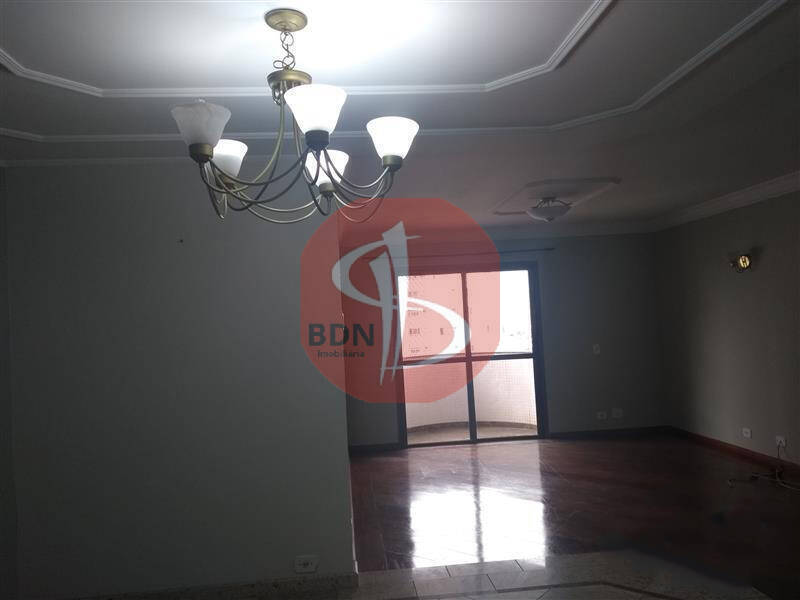 Apartamento à venda e aluguel com 4 quartos, 160m² - Foto 2