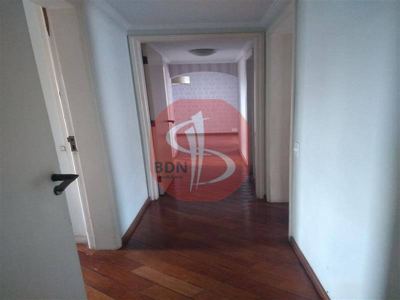 Apartamento à venda e aluguel com 4 quartos, 160m² - Foto 4