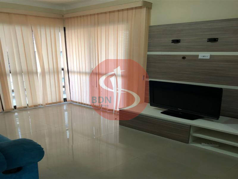 Apartamento à venda com 3 quartos, 98m² - Foto 3