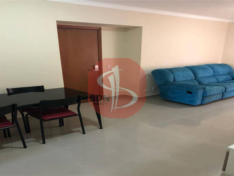 Apartamento à venda com 3 quartos, 98m² - Foto 1