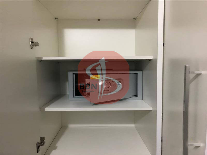 Apartamento à venda com 3 quartos, 98m² - Foto 14