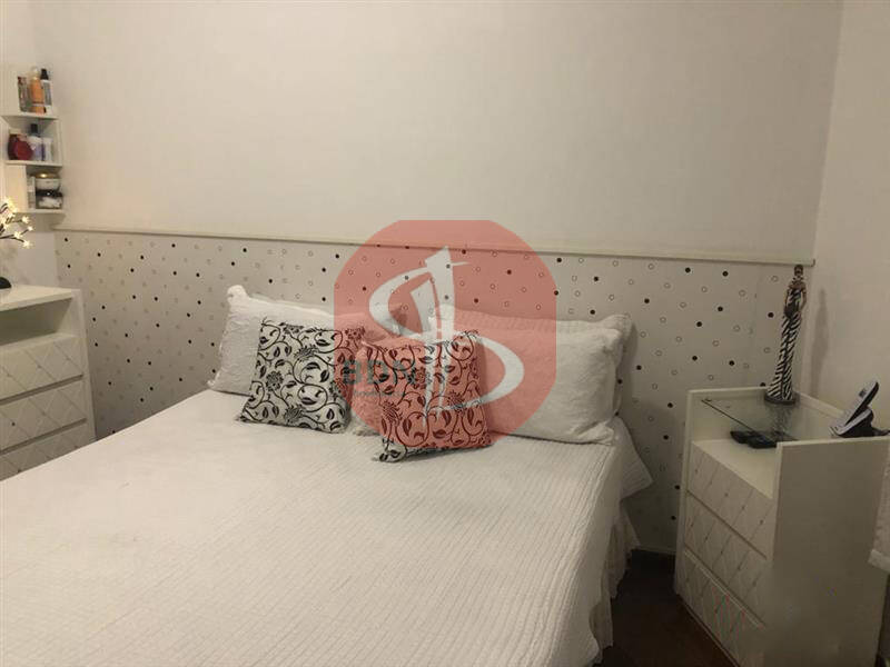 Apartamento à venda com 3 quartos, 127m² - Foto 13