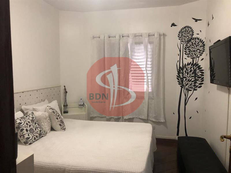 Apartamento à venda com 3 quartos, 127m² - Foto 14