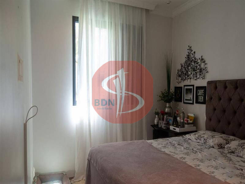 Apartamento à venda com 3 quartos, 125m² - Foto 8