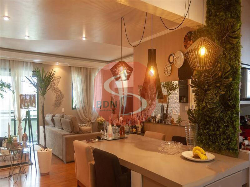 Apartamento à venda com 3 quartos, 125m² - Foto 21