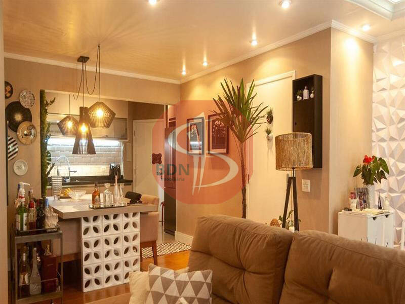 Apartamento à venda com 3 quartos, 125m² - Foto 15