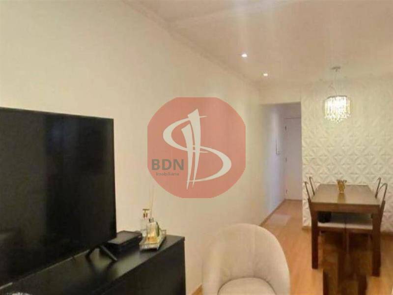 Apartamento à venda com 2 quartos, 64m² - Foto 1