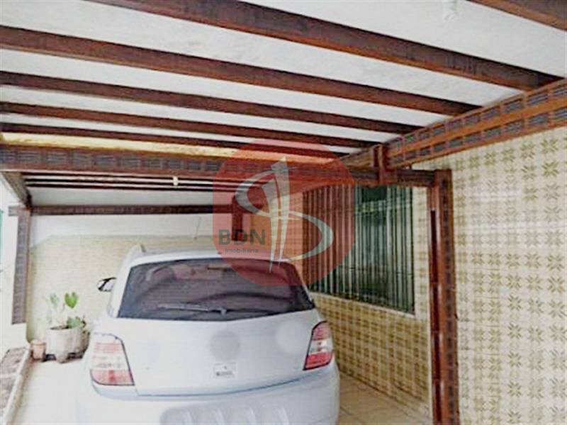 Casa à venda com 2 quartos, 202m² - Foto 8