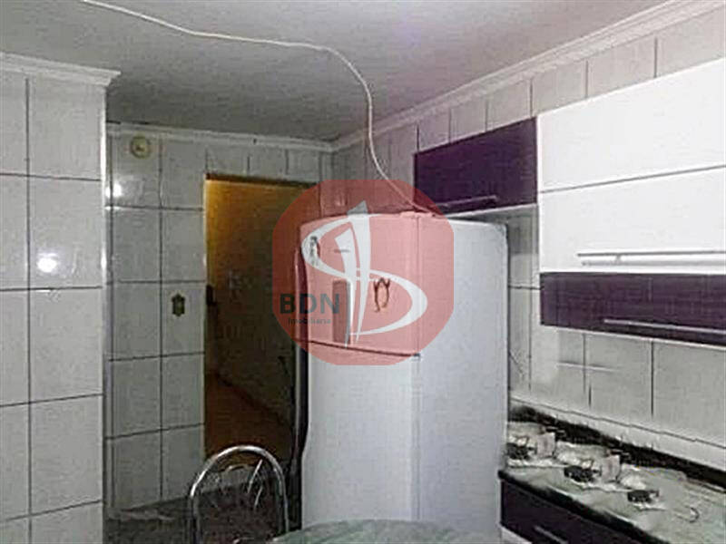 Casa à venda com 2 quartos, 202m² - Foto 21