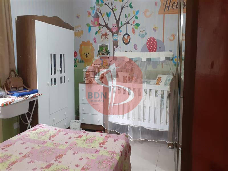 Sobrado à venda com 3 quartos, 160m² - Foto 7