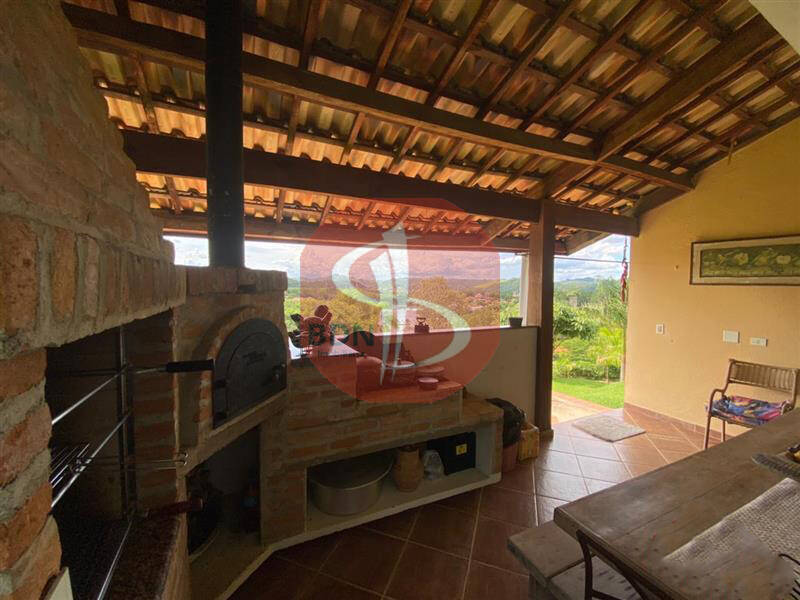 Fazenda à venda com 4 quartos, 400m² - Foto 13