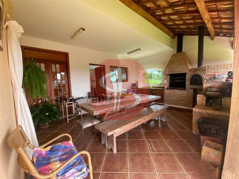 Fazenda à venda com 4 quartos, 400m² - Foto 15