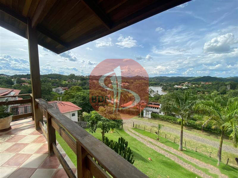 Fazenda à venda com 4 quartos, 400m² - Foto 17