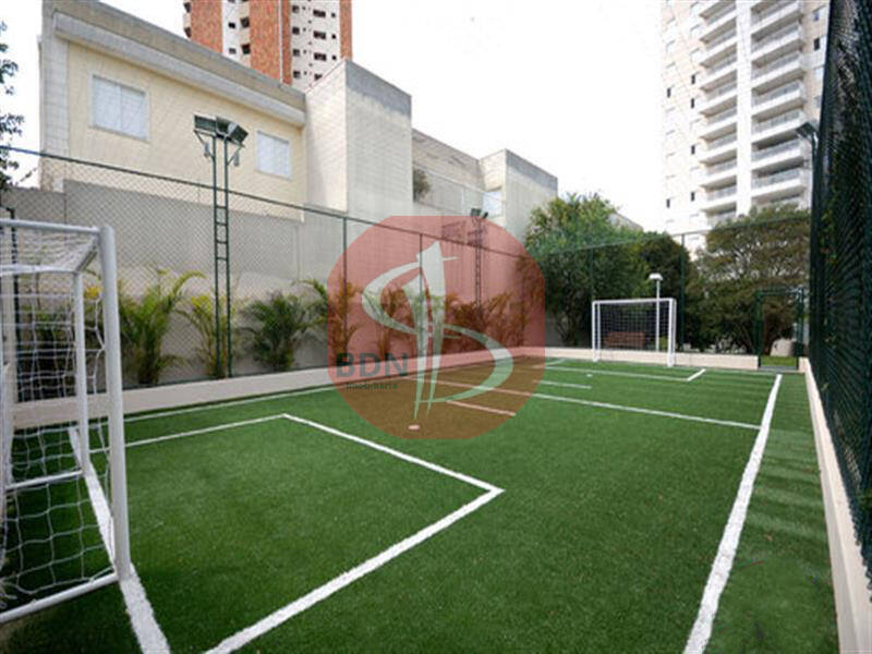 Apartamento à venda com 3 quartos, 90m² - Foto 26