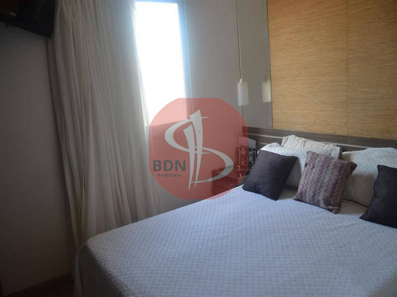 Apartamento à venda com 3 quartos, 90m² - Foto 11