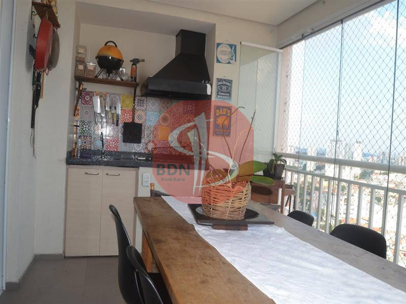 Apartamento à venda com 3 quartos, 90m² - Foto 17