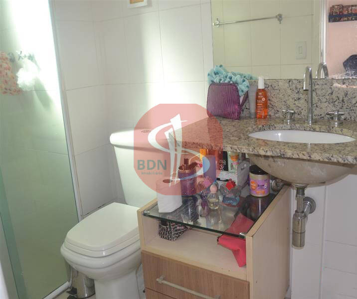 Apartamento à venda com 3 quartos, 90m² - Foto 20