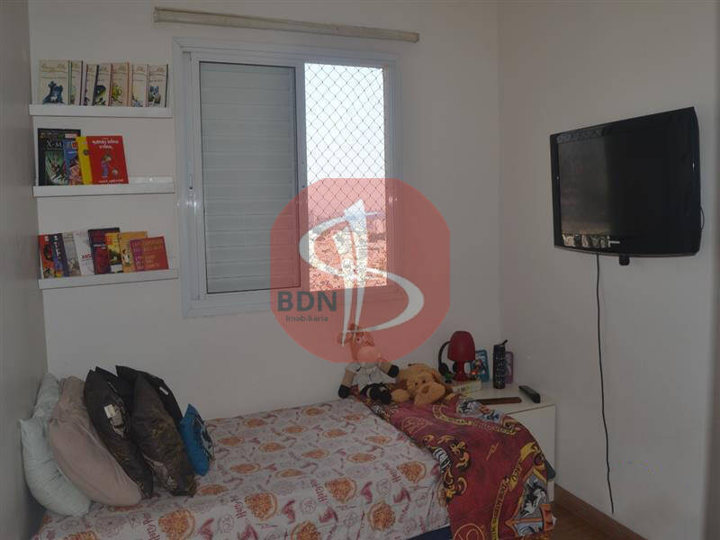 Apartamento à venda com 3 quartos, 90m² - Foto 22