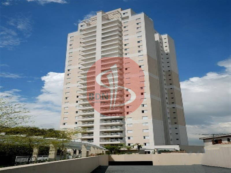 Apartamento à venda com 3 quartos, 90m² - Foto 25