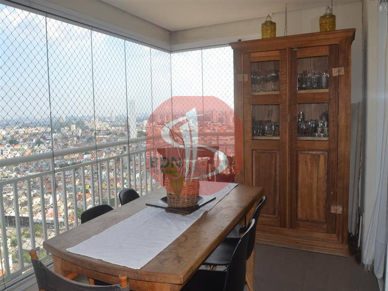 Apartamento à venda com 3 quartos, 90m² - Foto 24