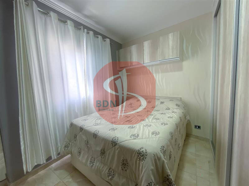 Sobrado à venda com 2 quartos, 67m² - Foto 5