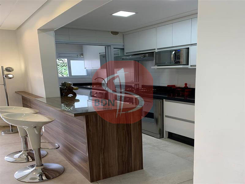 Apartamento à venda com 2 quartos, 76m² - Foto 2