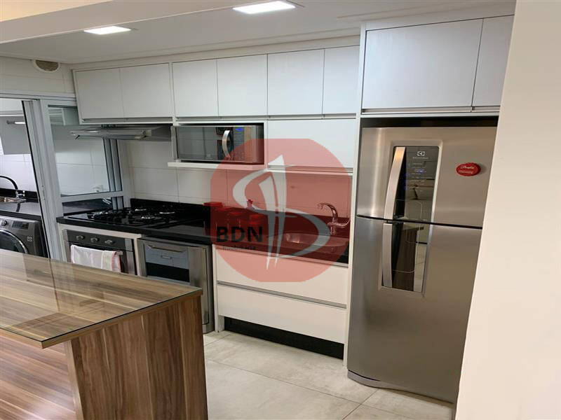 Apartamento à venda com 2 quartos, 76m² - Foto 6