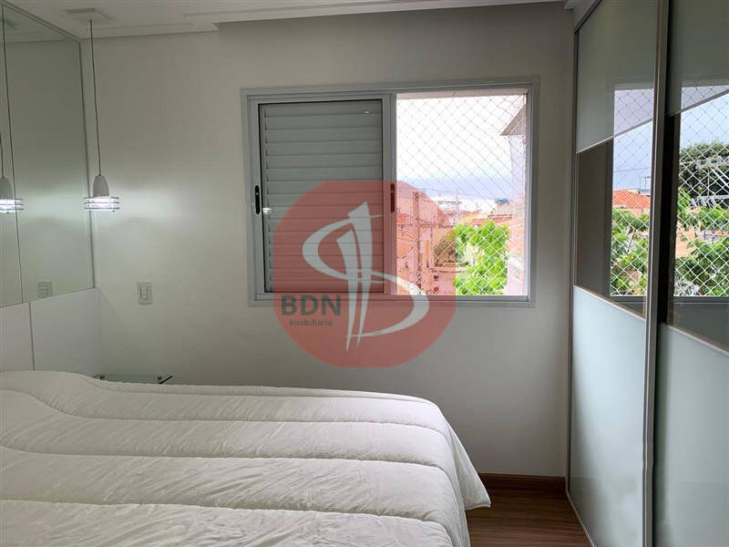 Apartamento à venda com 2 quartos, 76m² - Foto 20