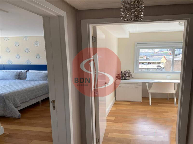 Apartamento à venda com 2 quartos, 75m² - Foto 15