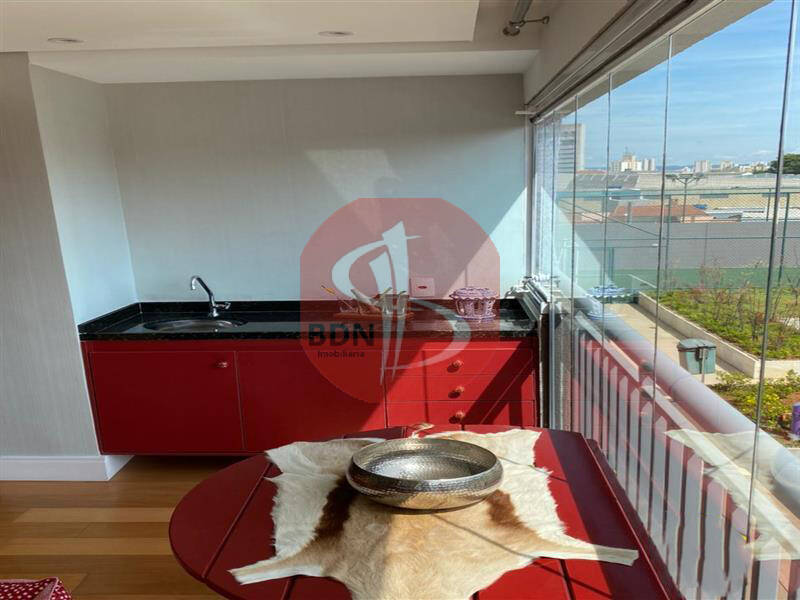 Apartamento à venda com 2 quartos, 75m² - Foto 1