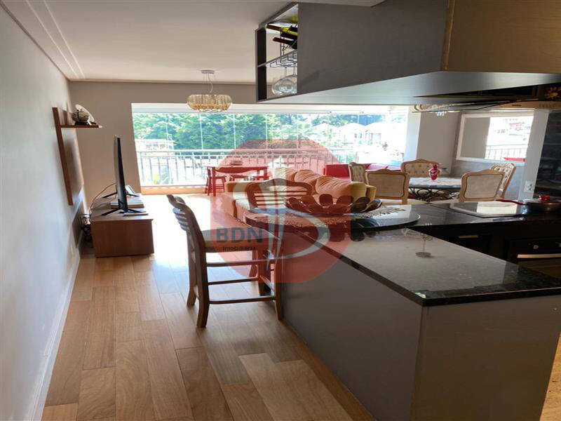 Apartamento à venda com 2 quartos, 75m² - Foto 9