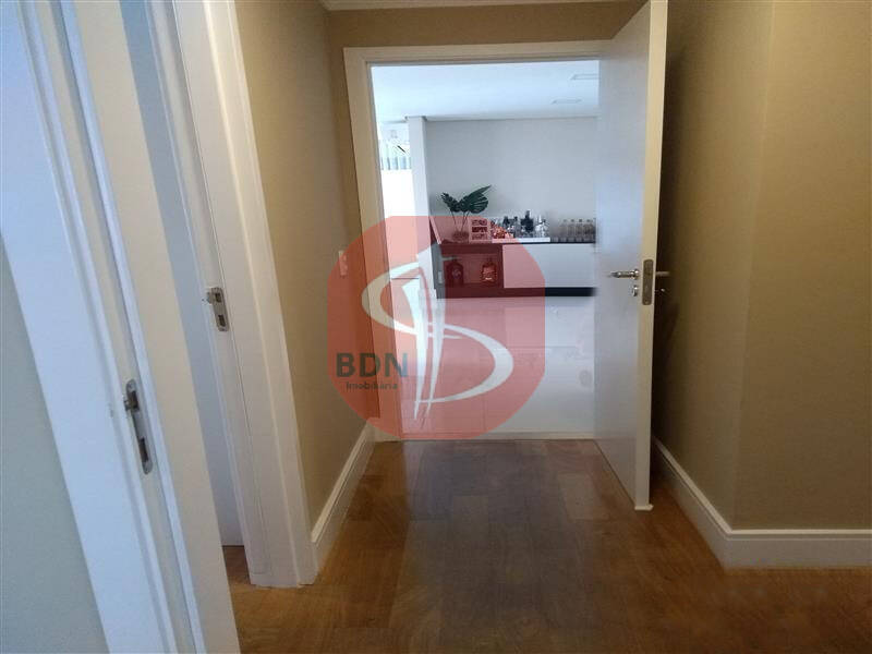 Apartamento à venda com 3 quartos, 186m² - Foto 10