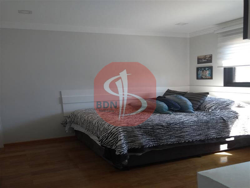 Apartamento à venda com 3 quartos, 186m² - Foto 11