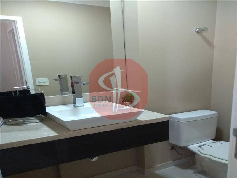 Apartamento à venda com 3 quartos, 186m² - Foto 16