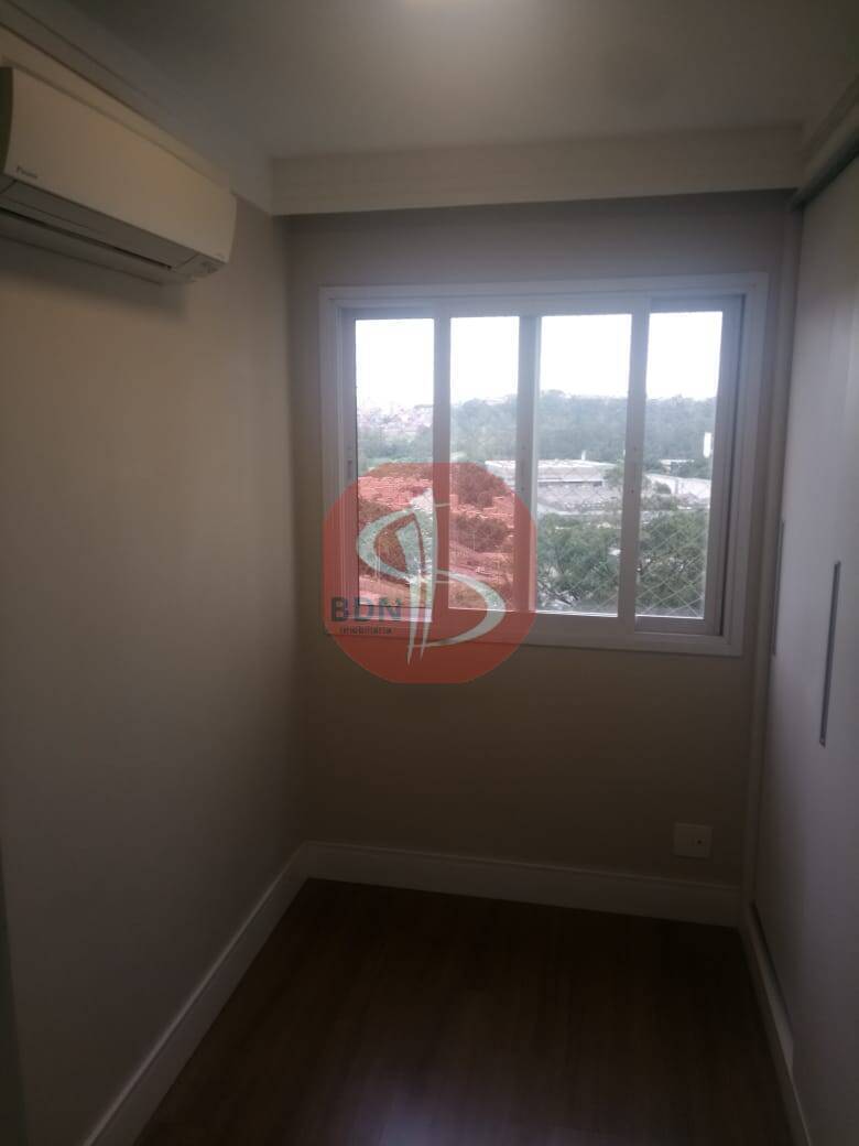 Apartamento à venda com 3 quartos, 106m² - Foto 3