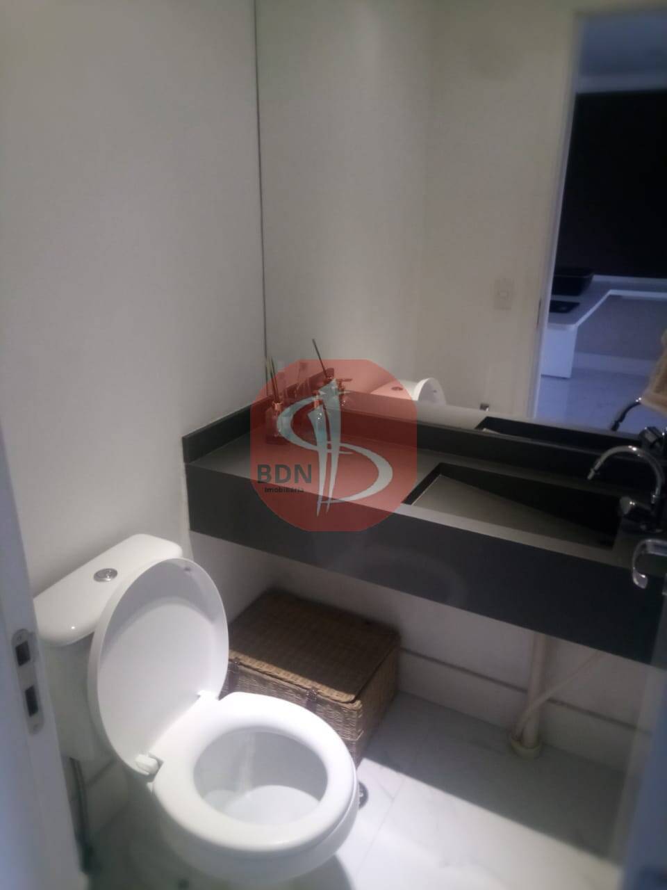 Apartamento à venda com 3 quartos, 106m² - Foto 7