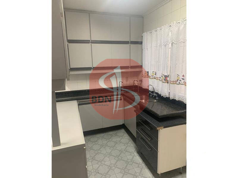 Sobrado à venda com 3 quartos, 73m² - Foto 3