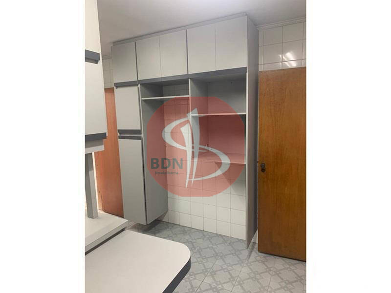 Sobrado à venda com 3 quartos, 73m² - Foto 13