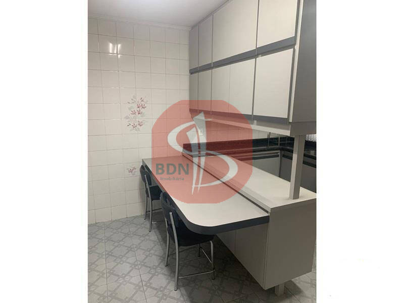 Sobrado à venda com 3 quartos, 73m² - Foto 5