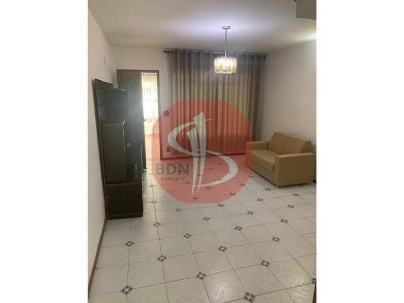 Sobrado à venda com 3 quartos, 73m² - Foto 1