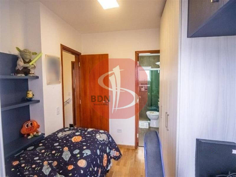 Casa à venda com 3 quartos, 80m² - Foto 7