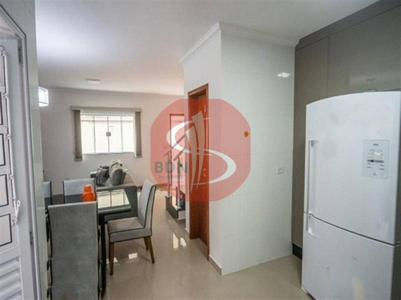 Casa à venda com 3 quartos, 80m² - Foto 15