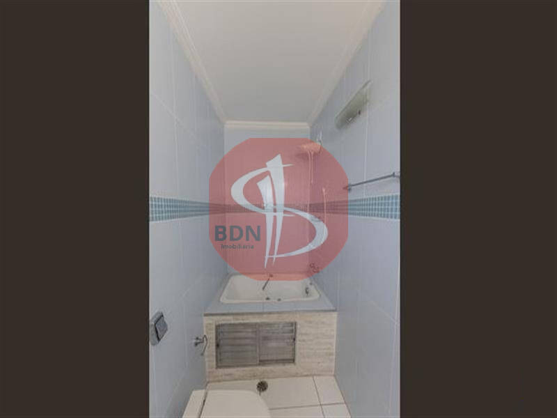 Apartamento à venda com 4 quartos, 165m² - Foto 6