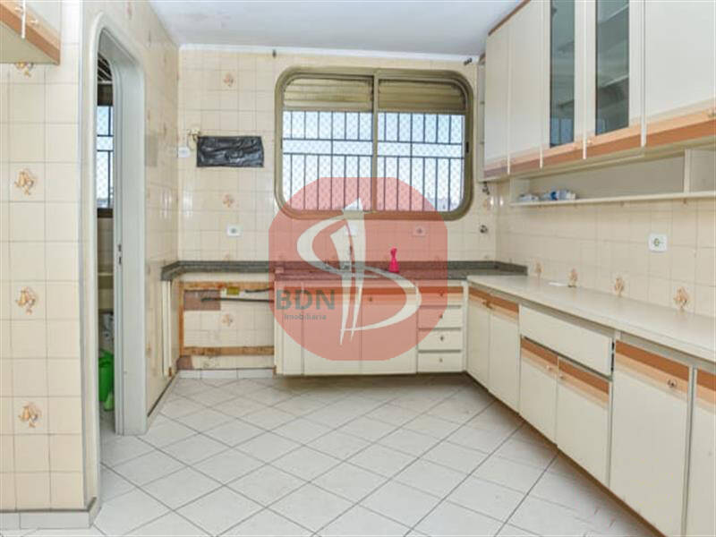 Apartamento à venda com 4 quartos, 165m² - Foto 10