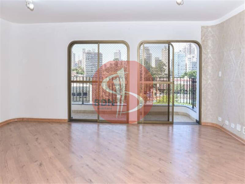 Apartamento à venda com 4 quartos, 165m² - Foto 3