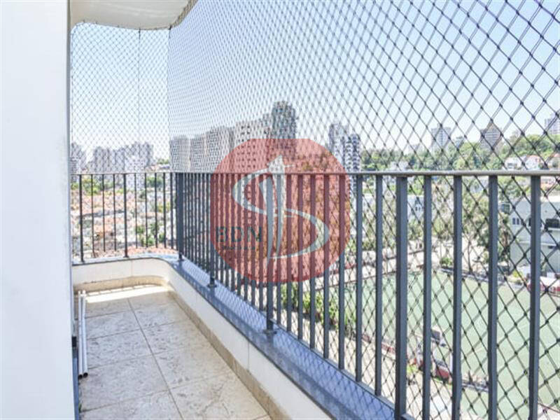 Apartamento à venda com 4 quartos, 165m² - Foto 17