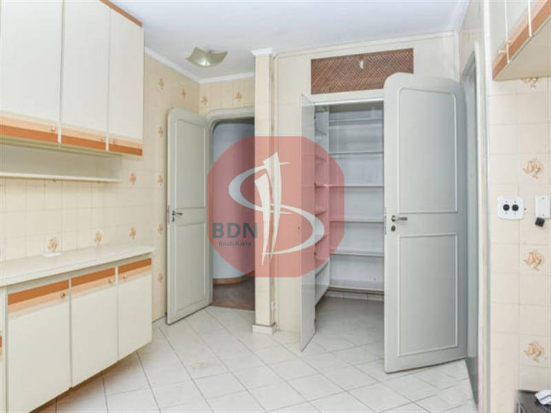 Apartamento à venda com 4 quartos, 165m² - Foto 22